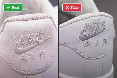 how to tell if your nikes are fake|check nike authenticity.